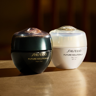 SHISEIDO フューチャーソリューションLXの通販｜資生堂オンラインストア